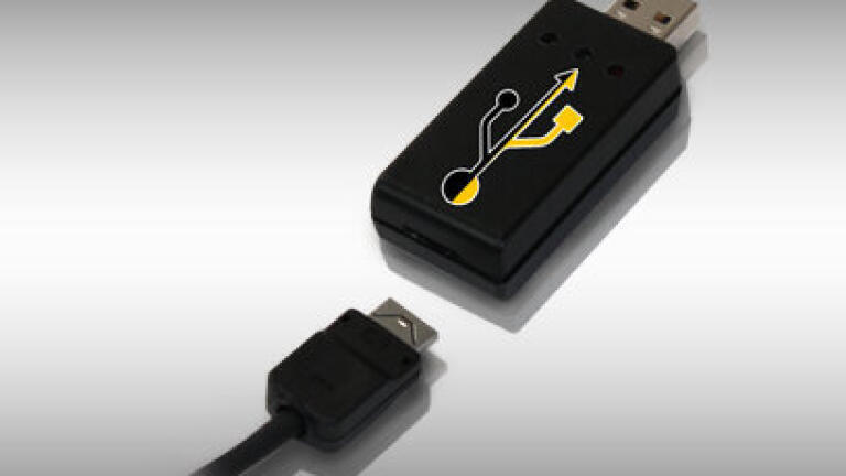 Over 3,500 Sensors Available with Plug and Play USB