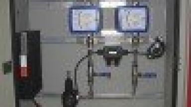 Highly-insulated outdoor enclosures provide efficient protection for field instrumentation