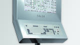 Ultra-bright 22"/24"-HMIs for Modern Process Control Systems in Hazardous Areas