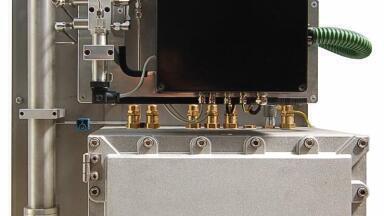 New quality control process instrument