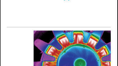 New Thermography Software for R&D Researchers