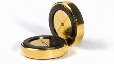 Reversible Inlet Seal—Same Cost, Twice the Lifetime
