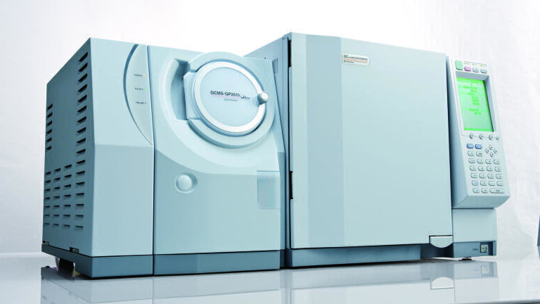 New GCMS-QP2010 Ultra Offers High-speed, Eco-friendly Analysis for Improved Productivity and Reduced Laboratory Costs