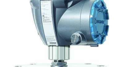 Revolutionary New Tank Gauging System