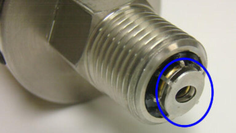 Fluid Condition Sensors for Diesel Engines and High Value Assets