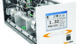 New Moisture Analyser Pushes Upward Range to 500 ppm