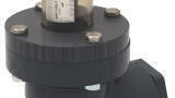 New! series P72 Industrial Body Flowmeters