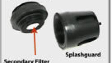 Model PI-700 Photo-ionisation gas detection sensor