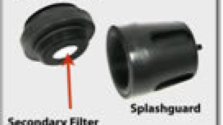 Model PI-700 Photo-ionisation gas detection sensor