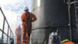 Tackle Offshore Hydrocarbon Dangers with Wireless Safety Net