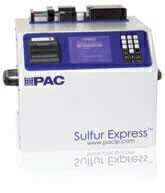 PACs Sulfur Express Method Now Published Standard