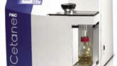 For Diesel & Biodiesel Fuels: PAC’s Cetane ID 510 Method ( D7668-2010) Now Approved by ASTM Committee D02