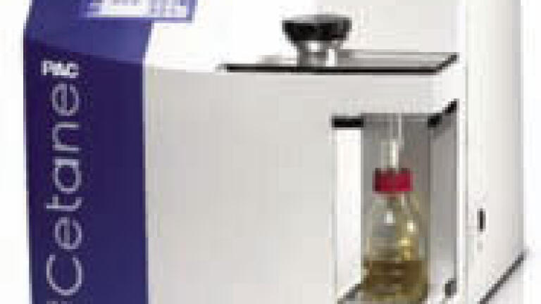 For Diesel & Biodiesel Fuels: PAC’s Cetane ID 510 Method ( D7668-2010) Now Approved by ASTM Committee D02