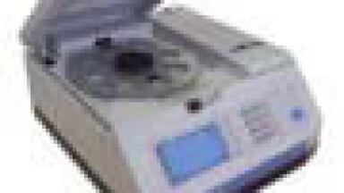 Sulphur Analyser in all Fuels and Oil, compliant with ASTM D-4294