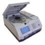 Sulphur Analyser in all Fuels and Oil, compliant with ASTM D-4294
