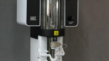 New miniPV®-HX Automatic Viscometer
