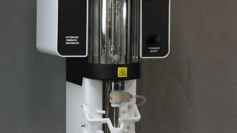 New miniPV®-HX Automatic Viscometer