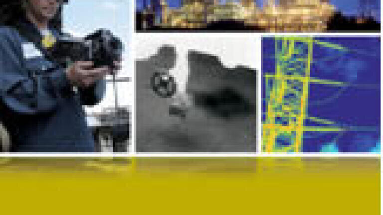 Professional Guide to Infrared Gas Detection