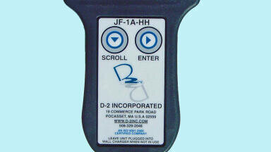 New, Improved Handheld Conductivity Instruments