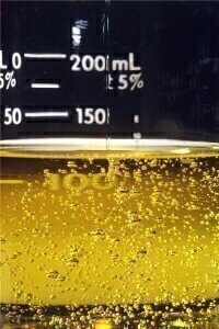 Biofuel analysis indicates current aim 'a viable goal'