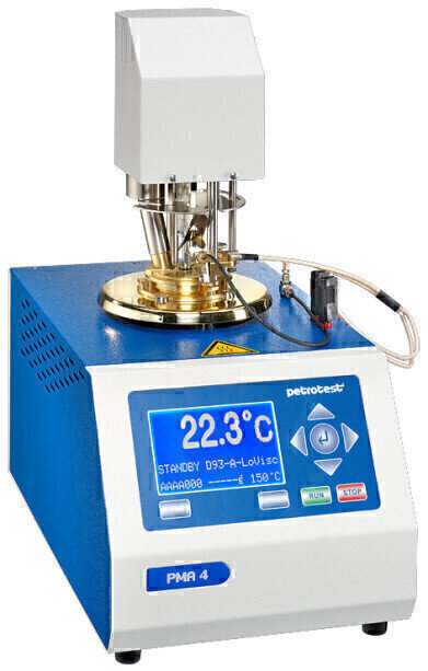 Petrotest products available from Labtex in  the UK