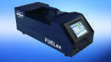 Portable Fuel Analyser for Simultaneous Analysis of Multiple Jet And Diesel Fuel Properties