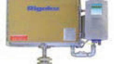 NEX XT - X-ray transmission gauge for real-time analysis of S in crude oil and other heavy hydrocarbon oils