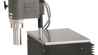 PVS Rheometer at the Oilfield Chemistry Conference in Houston, Texas – April 11-13, 2011