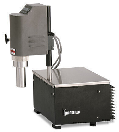 PVS Rheometer at the Oilfield Chemistry Conference in Houston, Texas ...