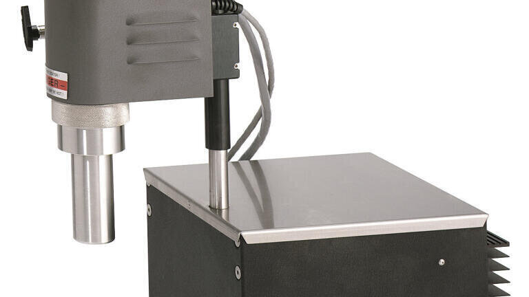 PVS Rheometer at the Oilfield Chemistry Conference in Houston, Texas – April 11-13, 2011