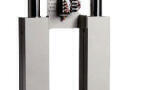 High Pressure Pump for Continuous Flow