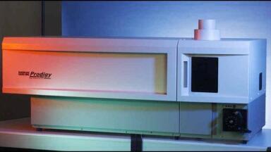 Determination of Oil Additives using ICP