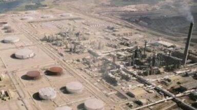 Quest Oil looks to finalise oil refinery acquisition