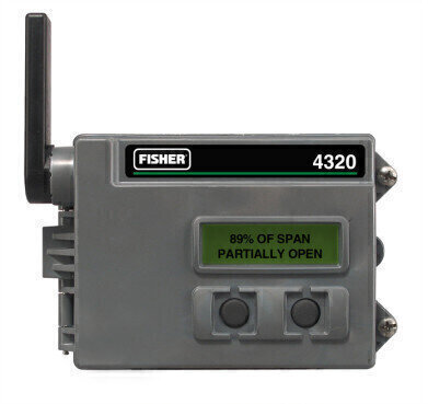 Wireless position monitor that extends safety gains