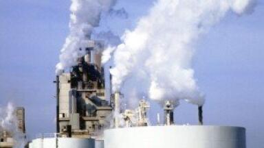 Consumers 'need to see businesses actions to reduce emissions'