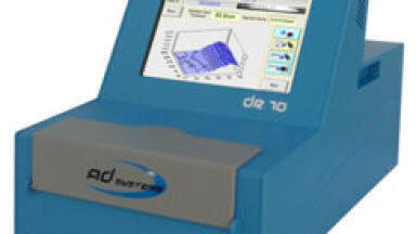 Heater Tube Deposit Rater