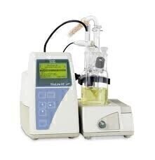 New Automatic Titrator Series Launched