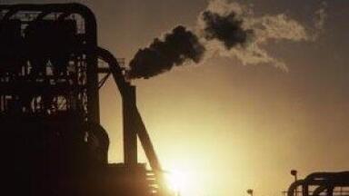 Trading credits to reduce emissions 'does not create pollution problems'