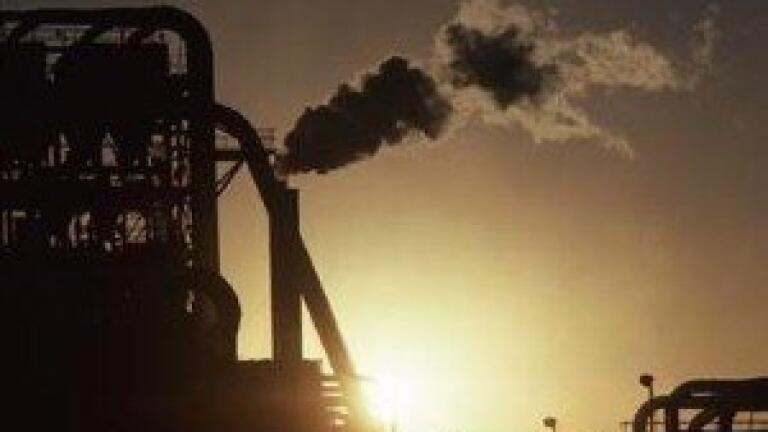 Trading credits to reduce emissions 'does not create pollution problems'