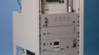 Research Grade Mass Spectrometer System