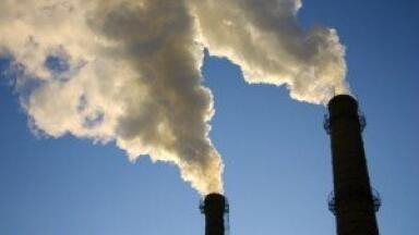 Carbon floor tax 'could reduce emissions and encourage innovation'