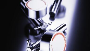 Online Density Measurement of Petroleum Products
