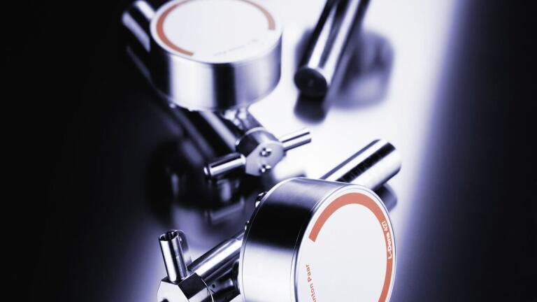 Online Density Measurement of Petroleum Products