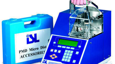 Fast Response Distillation with New B100 Biodiesel (FAME) Application