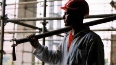British industries 'should be making products to reduce emissions'