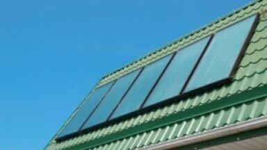 PNM looks to reduce emissions and dependence on fossil fuels