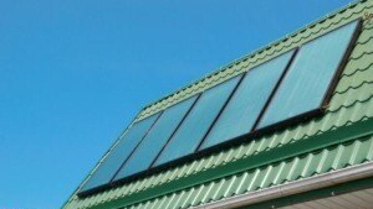 PNM looks to reduce emissions and dependence on fossil fuels