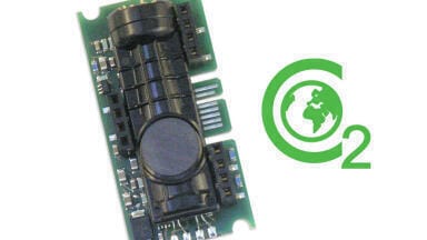 New Standards in Energy-Saving CO2 Measurement