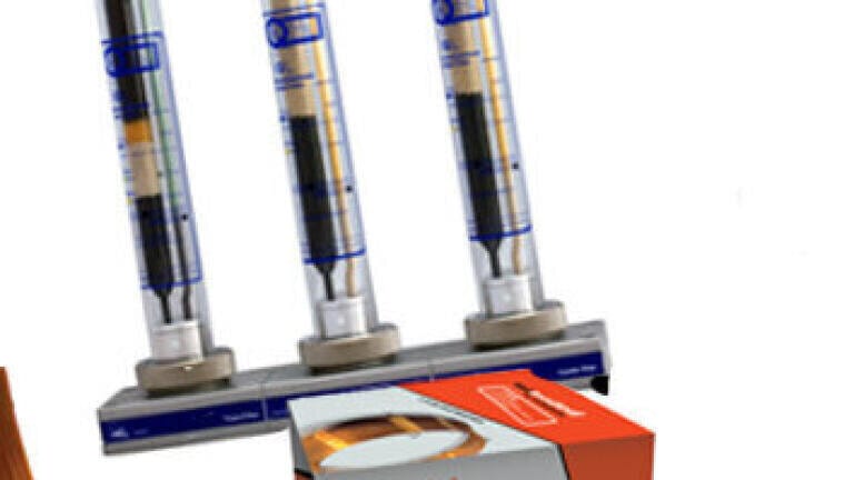 Money-Saving GC columns and GasFilters :  European opportunity’s