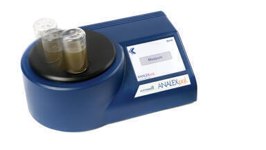 Laboratory Innovation Gives Rapid & Accurate Ferrous Wear Debris Testing